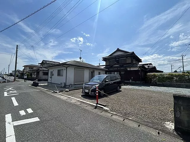Used single-family home, Ashikari Town, Ogi City, Ashimizu