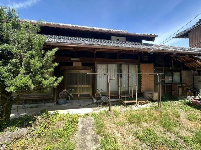 Tsu City, Anō Town, Sone, 2-story, 6SDK