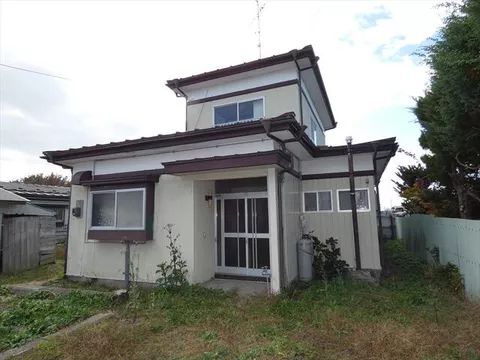 Hachinohe-shi, Hachinohe Oaza-Mizukami (Honhachinohe Sta.) 2F 4DK

2.5 million yen