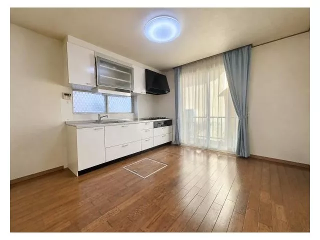 Due to all rooms having two sides of sunlight, good sunlight and ventilation! ☆ The interior is kept clean ☆