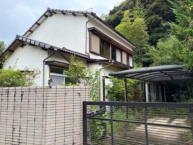 Used single-family home Sawara 6-chome house