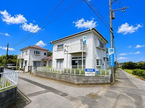 Used single-family home in Tōgane City, Tonomawari