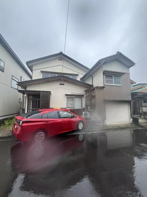 Sakai City, Harue Town, Takae (Taro Maru Angel Land Station), 2-story, 5LDK