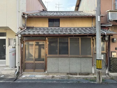 Miyazu City, Aza Ryoshi (Miyazu Station) 2-story 9DK