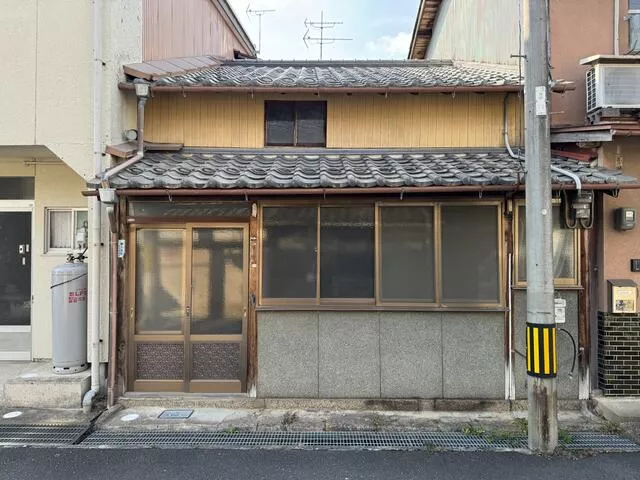 Miyazu City, Aza Ryoshi (Miyazu Station) 2-story 9DK