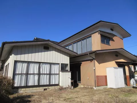 Kamiina District, Tatsuno Town, Oaza Ono (Ono Station), 2-story, 7K