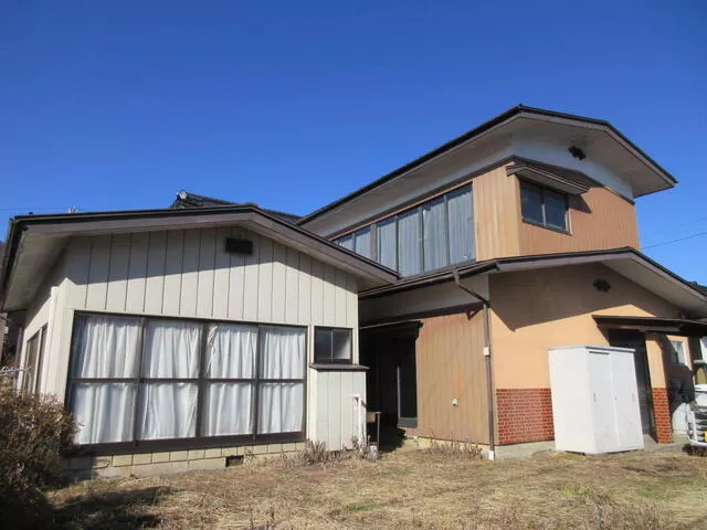 Kamiina District, Tatsuno Town, Oaza Ono (Ono Station), 2-story, 7K