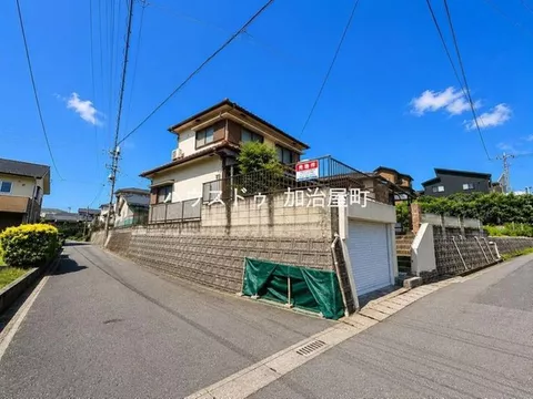 ■Recommended for families saying "We need more rooms..."■Convenient living facilities within walking distance