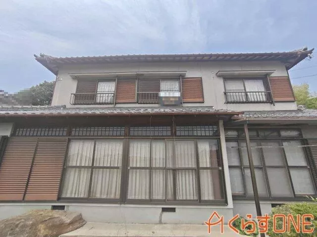 Himeji City, Katsuhara Ward, Shimo-Ota (Aboshi Station) 2-story building 8SDK