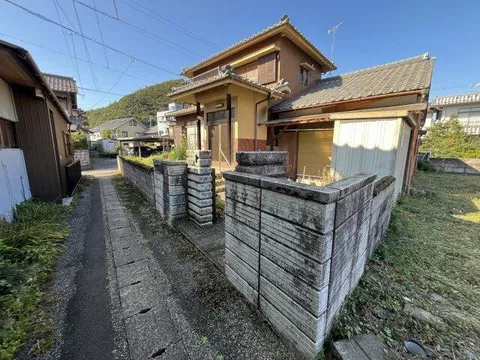Gifu City, Iwasaki 1-chome (Gifu Station) 2-story 8DK