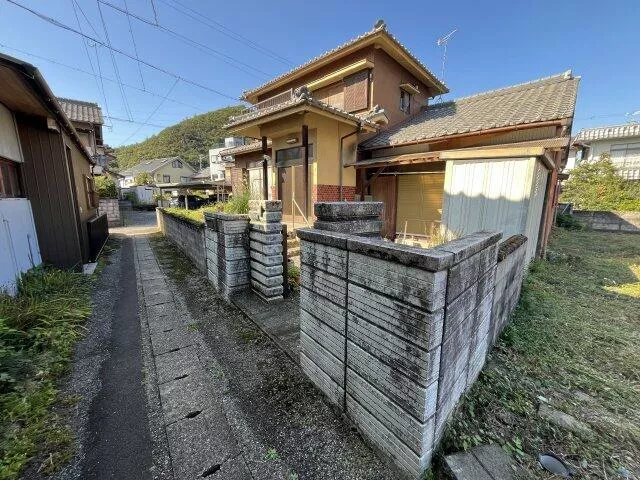 Gifu City, Iwasaki 1-chome (Gifu Station) 2-story 8DK