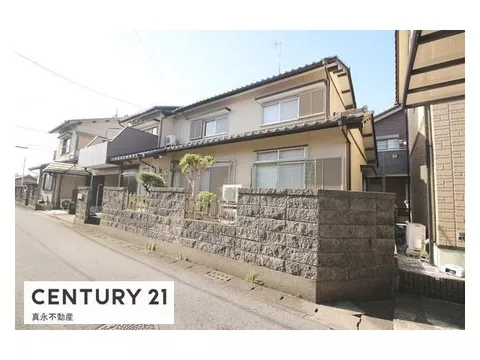 ●5LDK●About a 5-minute walk to Koto Elementary School●Parking included (depending on vehicle type)