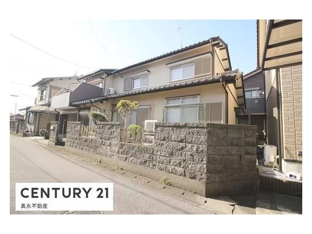 ●5LDK●About a 5-minute walk to Koto Elementary School●Parking included (depending on vehicle type)