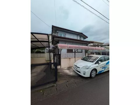 Nishiaira 3 (Chosa Station) 6.8 million yen