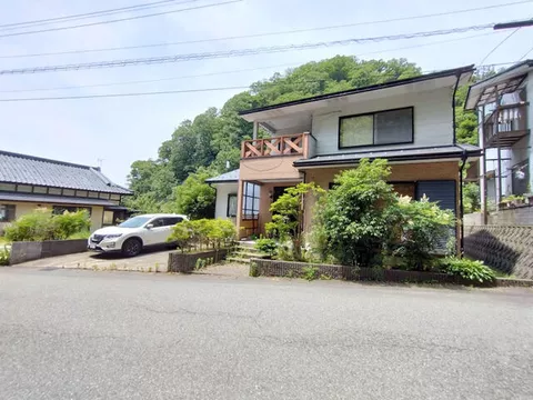 Fukui City Nishitani Town (Hanado Station) 2-story 5LDK