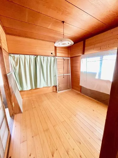 Nakatsu City, Oaza Aihara (Nakatsu Station) 1-story 3DK