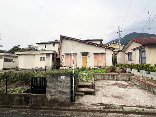 Otsu-shi, Otsu （Shiga station） Single-story building, 2LDK

3.9 million yen