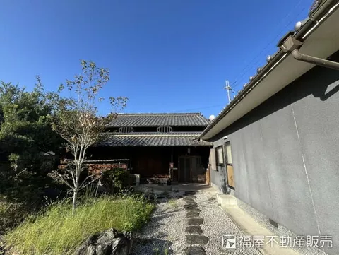 Gojō City, Nohara Higashi 1-chome (Gojō Station) Single-story building 5LDK