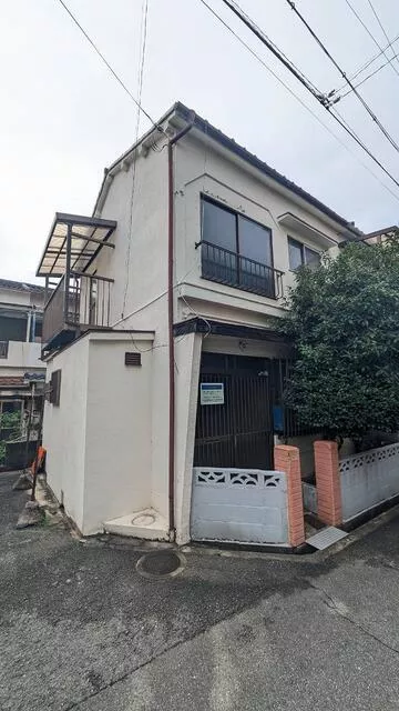 Matsubara City, Amaninishi 1-chome (Kawachi-Tanabi Station), 2-story, 3K