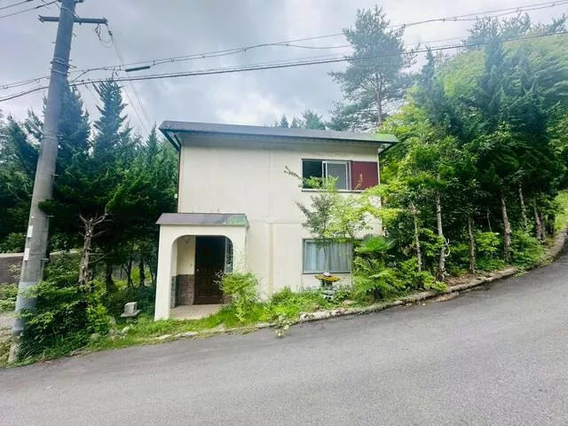 Kameoka City, Hatanokacho Hirono Eboshiiwa (Kameoka Station) 2-story 4DK