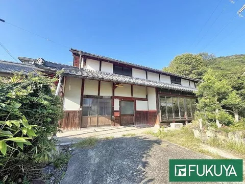 Niimaki Town 4.5 million yen