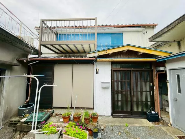Shima City Daiō Town Nakiri 2-story building 5SDK