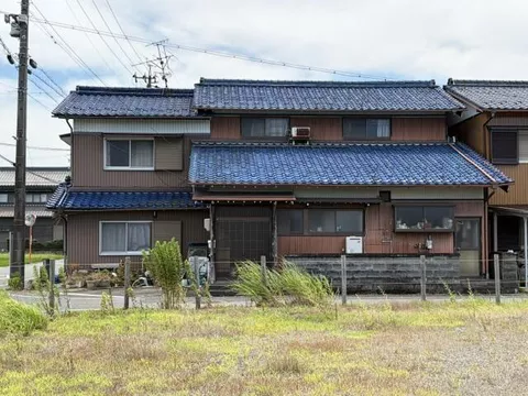 Ogaki City, Sumita Town Shimojuku (Hozumi Station) 2-story 7DK - Image 2