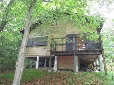 Kurohone-cho, Kiryu-shi, Kiryu (Mizunuma Sta.) Single story house, 1DK

1.6 million yen