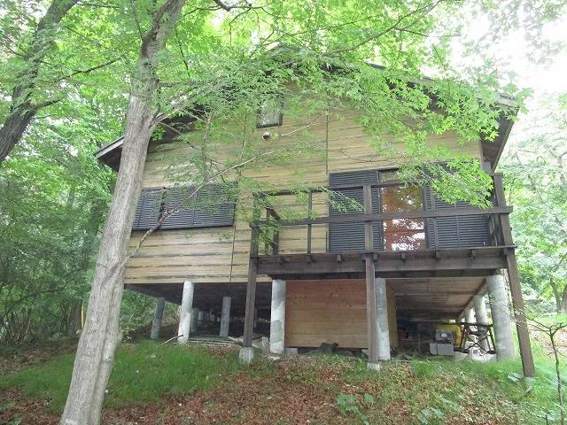 Kurohone-cho, Kiryu-shi, Kiryu (Mizunuma Sta.) Single story house, 1DK

1.6 million yen
