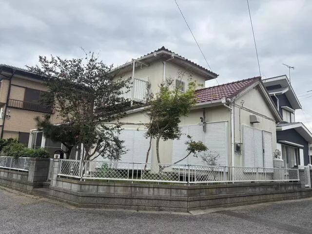 Inonouchi, Sanmu City (Naruto Station) 2-story 2LDK