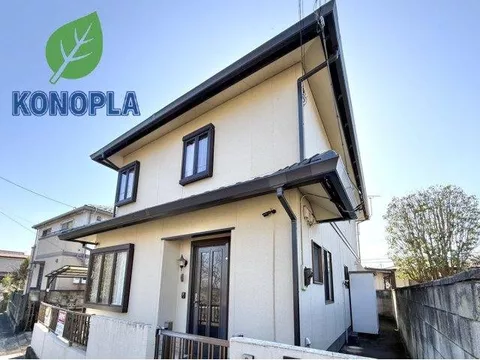 Sekisui House construction ☆ ■ About a 10-minute walk to Gunma Sosha Station ■ Renovated ■ WIC
