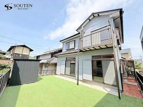 Used single-family home Yamagata City Takato 1747-11
