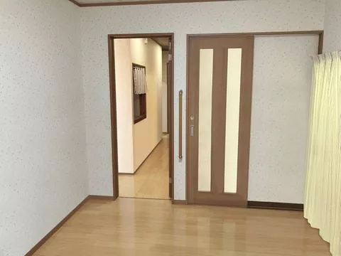 "Renovated and ready to move in. Land 53 tsubo, spacious used house" Parking for 1 car available◎