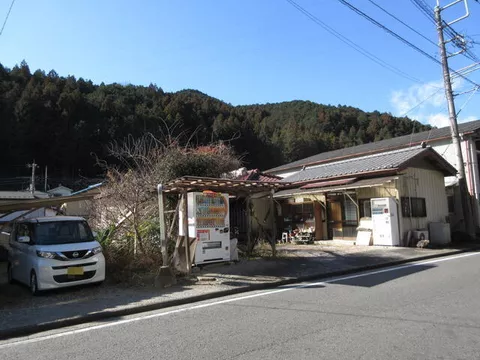 Oaza Nakafujishitogo, Hanno-shi, Tokyo (Hanno Station) 2F 5SDK

2.9 million yen