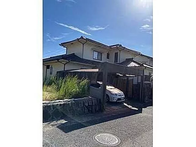 Used single-family home Asahigaoka 7-chome, used house