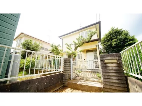 Higashiyoshida (Yachimata Station) 4,950,000 yen