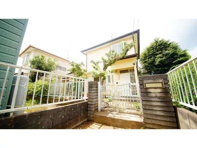 Higashiyoshida (Yachimata Station) 4,950,000 yen