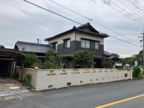 Toki City, Dachimachi (Mizunami Station) 2-story 6DK