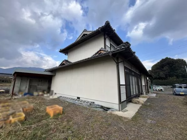 Takimoto, Nagi Town, Katsuta District, 2-story building, 7LDK
