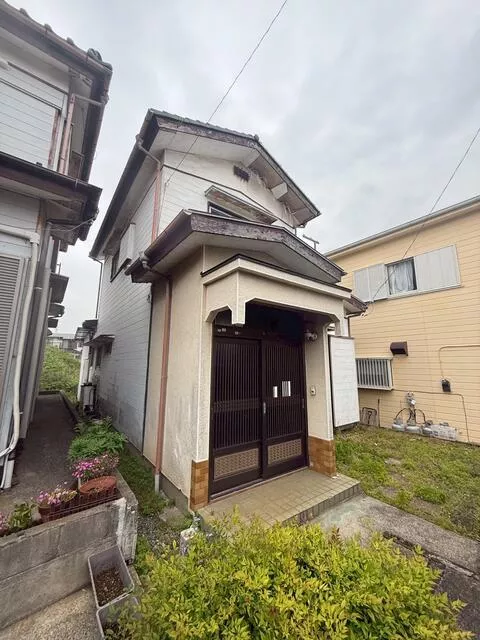 2F 3DK in Koamishiro, Misaki-cho, Miura-shi, Kanagawa

4,980,000 yen