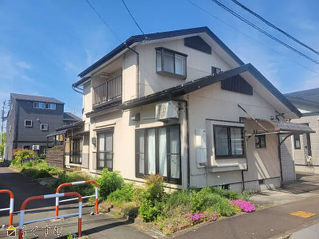 Used single-family house Nagaoka City Yuki Town 3-chome