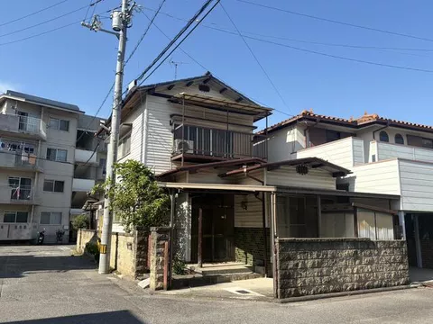 Kitacho, Takamatsu City (Kitacho Station) 2-story 4DK