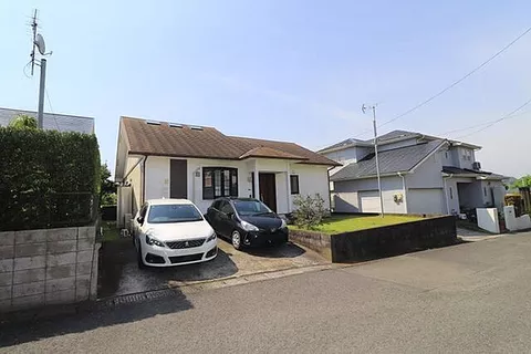 Used single-family home Yamakawa Ogawa - Used house