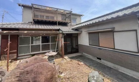 Himeji City, Aboshi Ward, Miyauchi (Sanyo Aboshi Station) 2-story 8DK