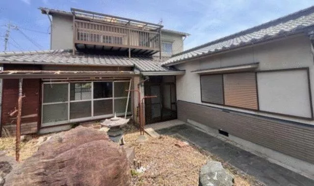 Himeji City, Aboshi Ward, Miyauchi (Sanyo Aboshi Station) 2-story 8DK