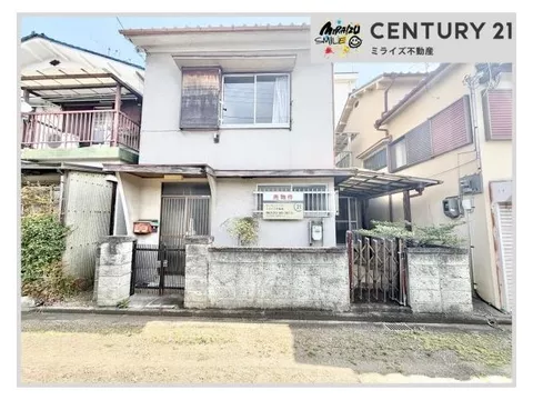 Kihara Town (Yamato-Yagi Station) 6 million yen