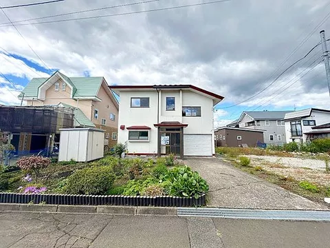 Used single-family home, Odate City, Shakanai, Yamamichiue, single-family home
