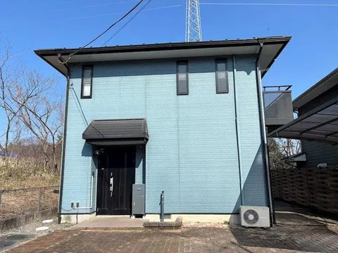 [Yamada Homes] Sum Stock property, accessible by 2 train lines! Partially renovated 4SLDK