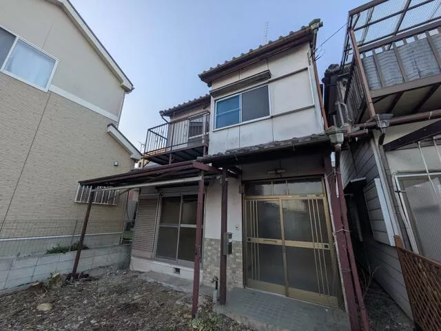 Kasugai City, Sakashita-cho 4-chome (Kozu-ji Station) 2-story 3DK