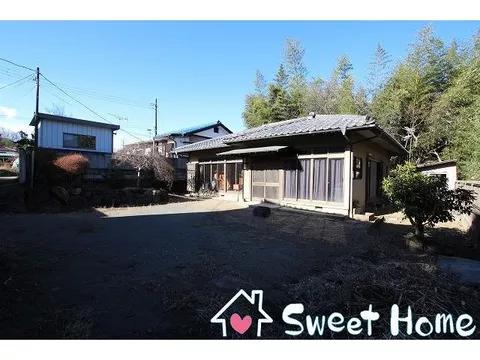 ■ A used detached house has newly appeared in 3-chome, Kawauchi-cho♪ A single-story house that is easy to live in♪ 4DK layout♪